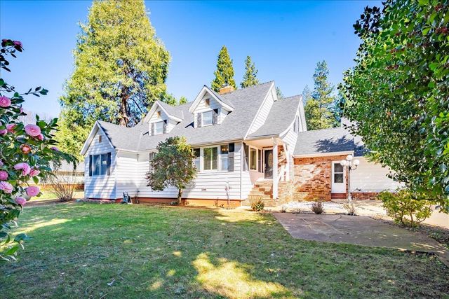 5891 Church St, Foresthill, CA 95631