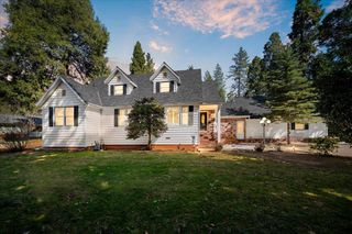 5891 Church St, Foresthill, CA 95631