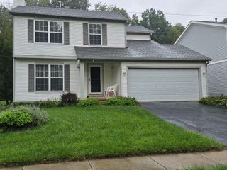 4306 Portobello Drive, Columbus, OH 43230