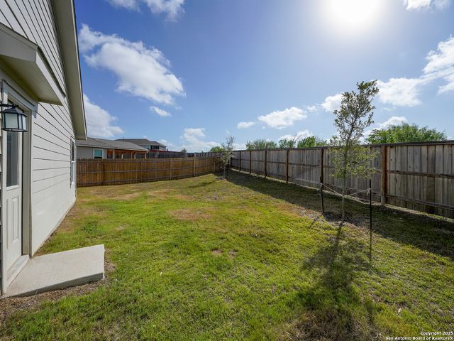 5926 Seaside, Converse, TX 78109
