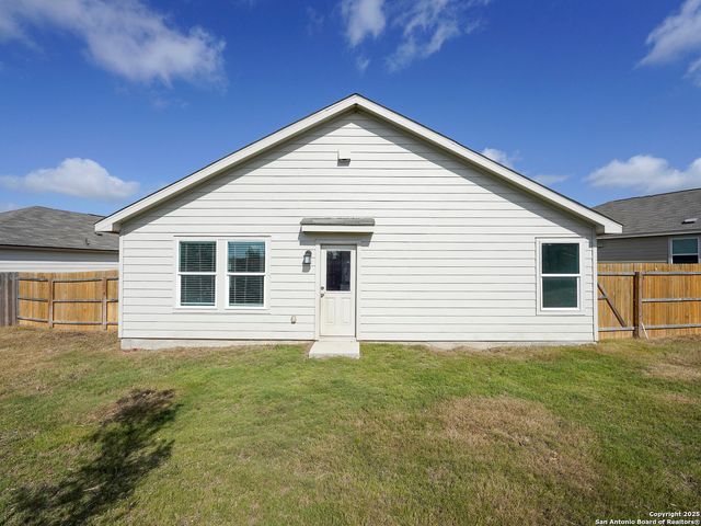 5926 Seaside, Converse, TX 78109