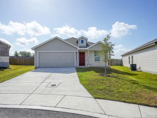 5926 Seaside, Converse, TX 78109