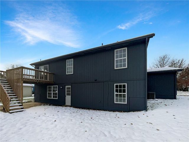 603 Old Paint Road, Raymore, MO 64083