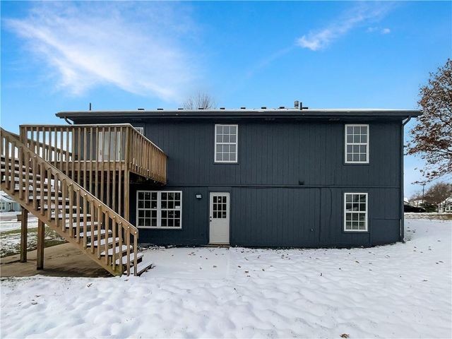 603 Old Paint Road, Raymore, MO 64083