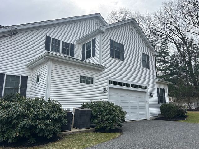 114 Jarvis 114, Needham, MA 02492