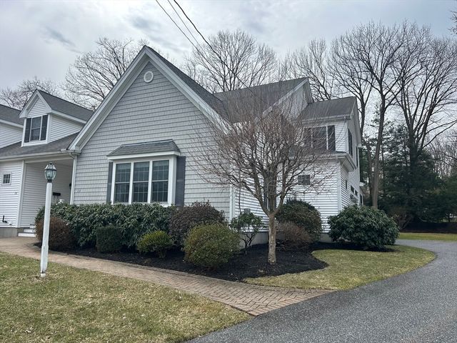 114 Jarvis 114, Needham, MA 02492