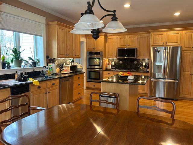 114 Jarvis 114, Needham, MA 02492