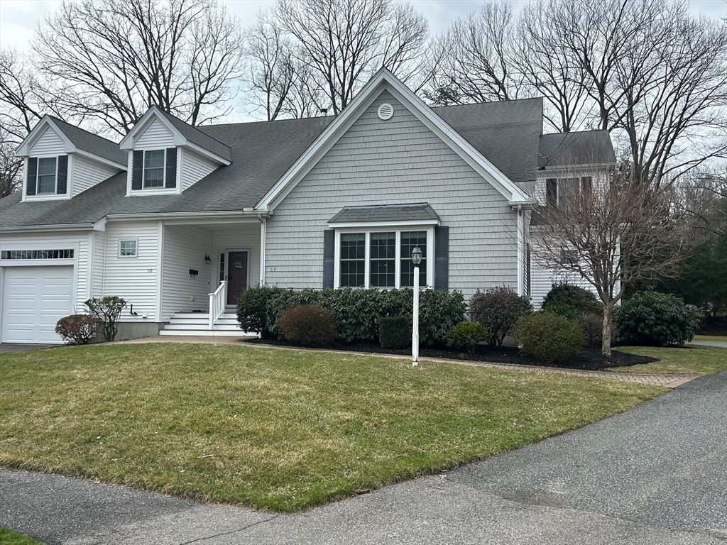 114 Jarvis 114, Needham, MA 02492