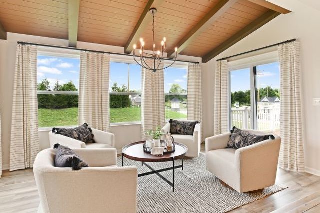 414 Millstone Village Reserve, Jefferson Hills, PA 15332