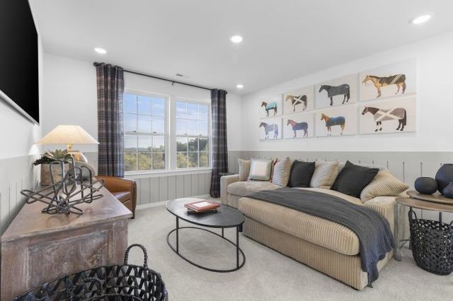 414 Millstone Village Reserve, Jefferson Hills, PA 15332