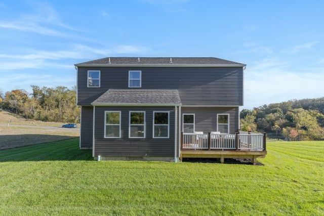 414 Millstone Village Reserve, Jefferson Hills, PA 15332