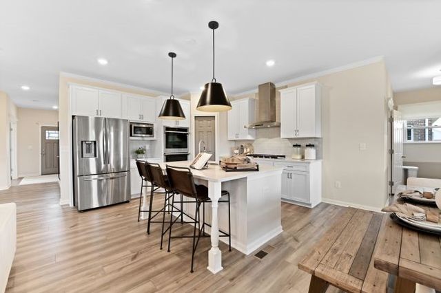 414 Millstone Village Reserve, Jefferson Hills, PA 15332