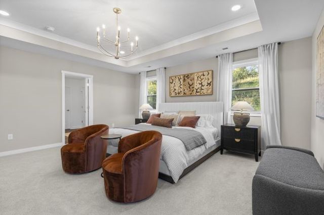 414 Millstone Village Reserve, Jefferson Hills, PA 15332