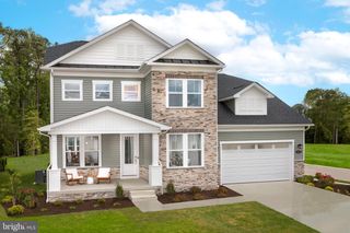 TBB AYERS DR #ST. JOHN, Fredericksburg, VA 22407