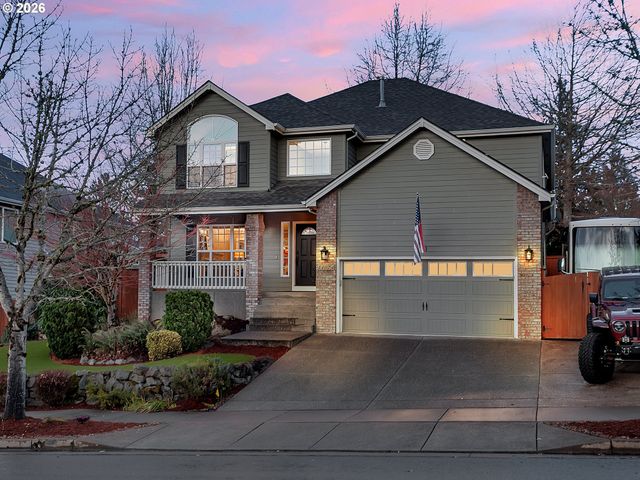 11074 Se WESTCHESTER Ave, Happy Valley, OR 97086