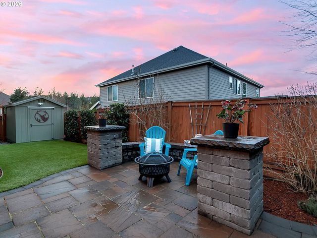 11074 Se WESTCHESTER Ave, Happy Valley, OR 97086