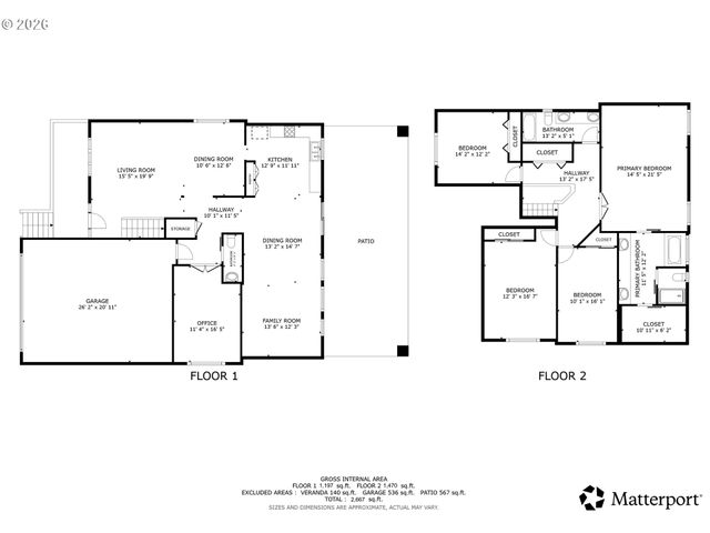 11074 Se WESTCHESTER Ave, Happy Valley, OR 97086