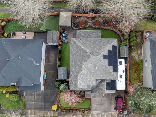 11074 Se WESTCHESTER Ave, Happy Valley, OR 97086