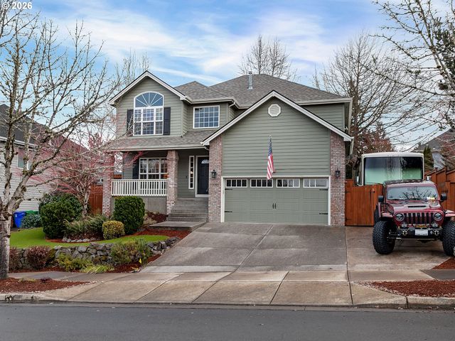 11074 Se WESTCHESTER Ave, Happy Valley, OR 97086