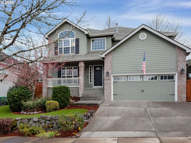 11074 Se WESTCHESTER Ave, Happy Valley, OR 97086