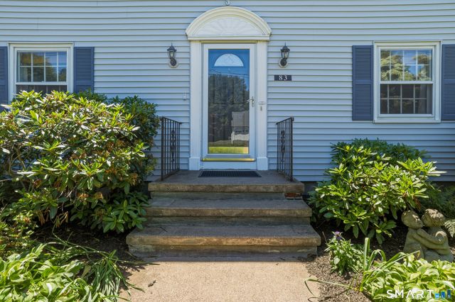 83 Mulberry Hill, Hamden, CT 06517
