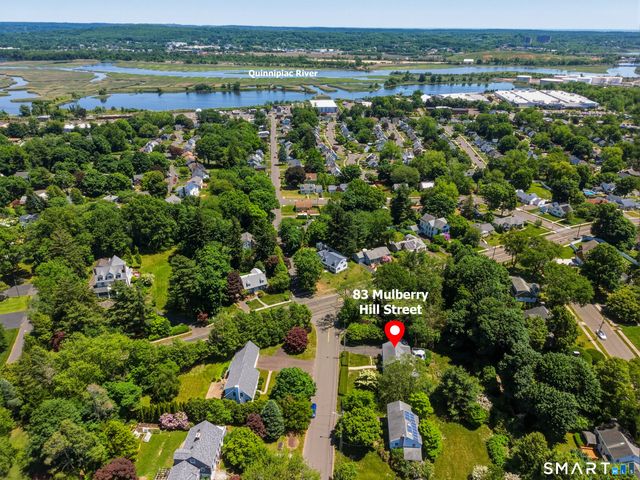 83 Mulberry Hill, Hamden, CT 06517