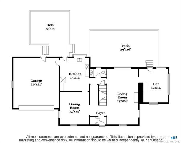 83 Mulberry Hill, Hamden, CT 06517