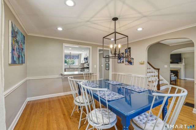 83 Mulberry Hill, Hamden, CT 06517