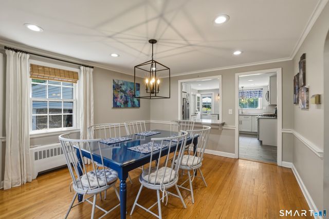 83 Mulberry Hill, Hamden, CT 06517
