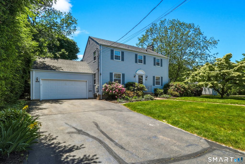 83 Mulberry Hill, Hamden, CT 06517