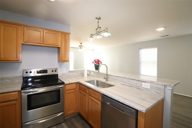 9928 Rio Doso Drive, Dallas, TX 75227