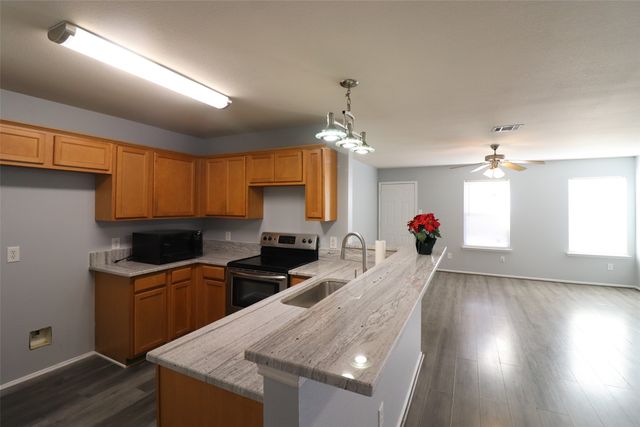 9928 Rio Doso Drive, Dallas, TX 75227