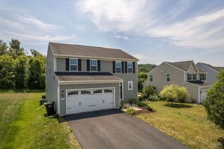 3024 Wheatfield Drive, Sullivan, NY 13037