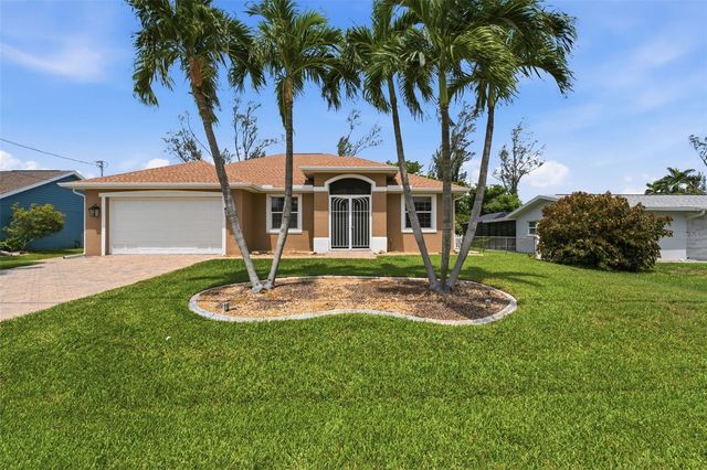 5936 SW 1ST COURT, Cape Coral, FL 33914