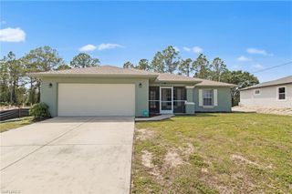 2613 53rd ST W, Lehigh Acres, FL 33971