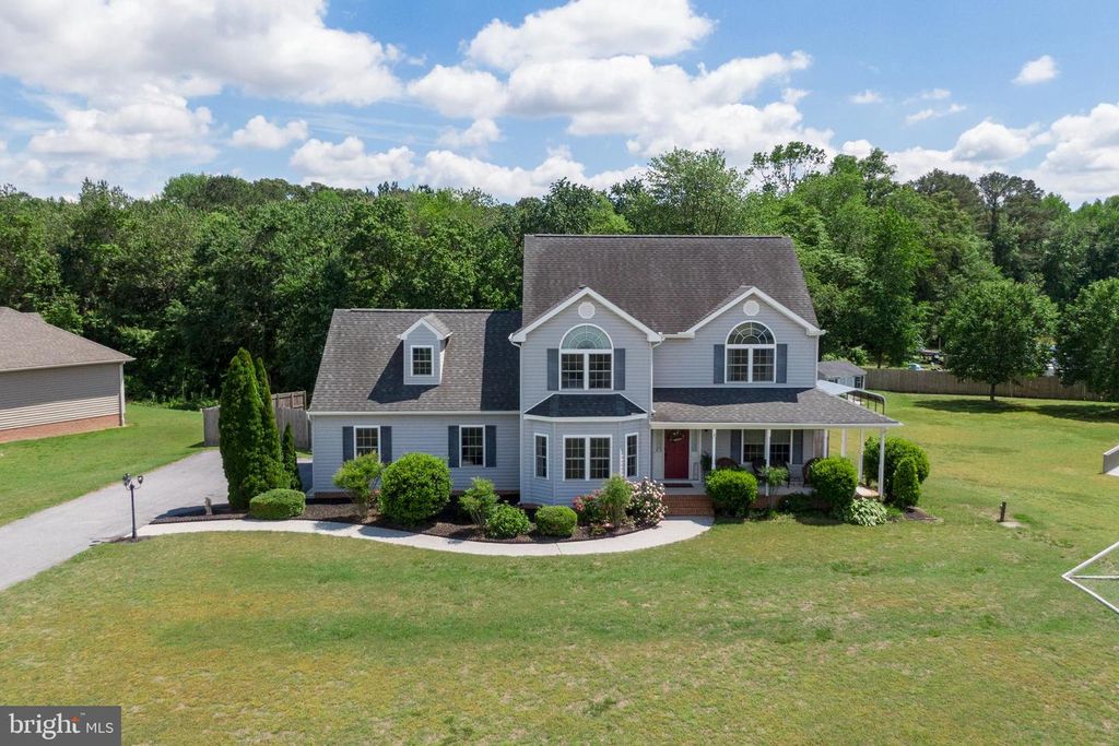 25977 KILDEE RUN, Mardela Springs, MD 21837