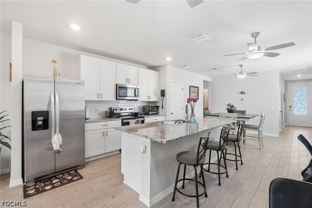 44433 Diamond TRL, Punta Gorda, FL 33982