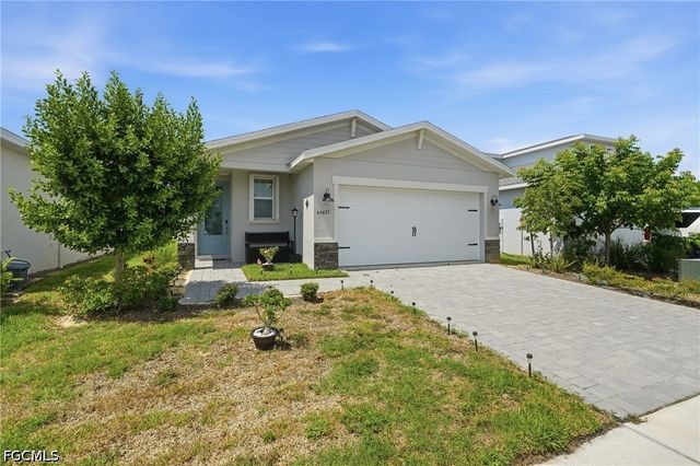 44433 Diamond TRL, Punta Gorda, FL 33982