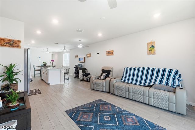 44433 Diamond TRL, Punta Gorda, FL 33982