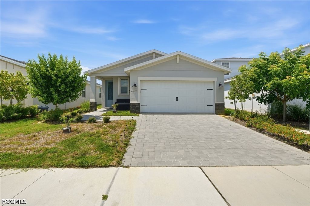 44433 Diamond TRL, Punta Gorda, FL 33982