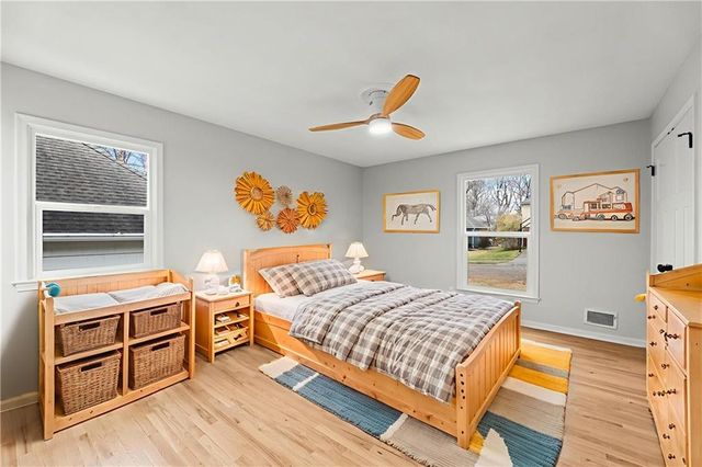 9625 Beverly Drive, Overland Park, KS 66207