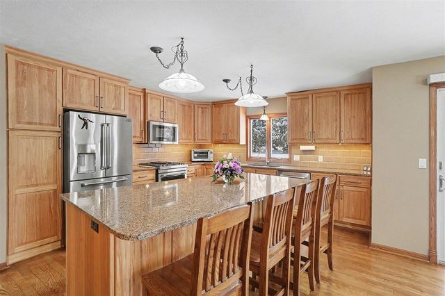 3459 44th Street, Hamilton, MI 49419