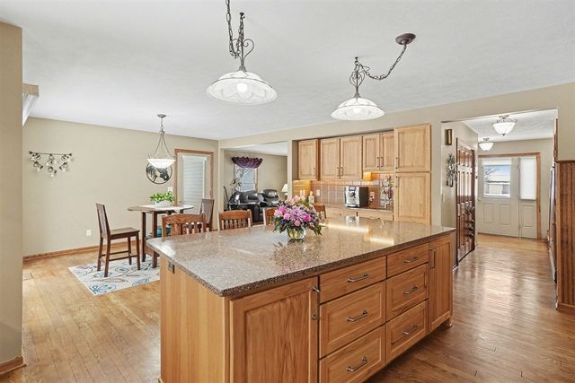 3459 44th Street, Hamilton, MI 49419