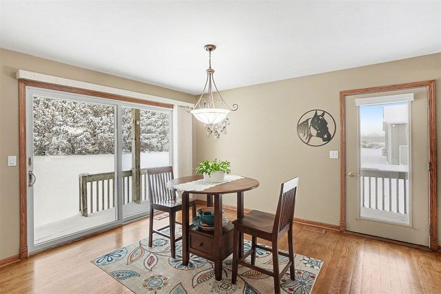 3459 44th Street, Hamilton, MI 49419