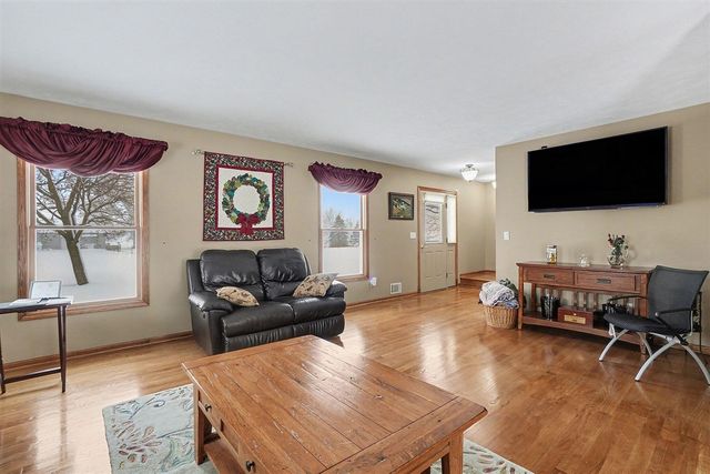 3459 44th Street, Hamilton, MI 49419