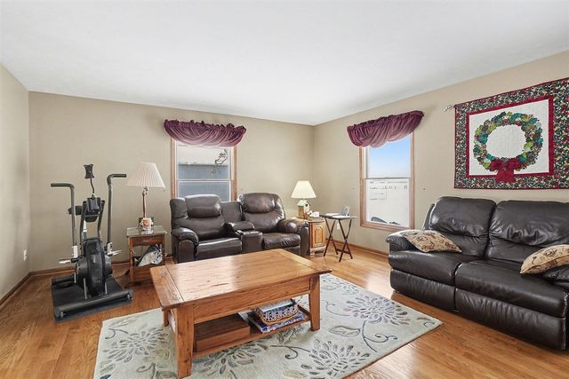 3459 44th Street, Hamilton, MI 49419