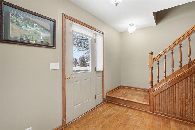 3459 44th Street, Hamilton, MI 49419