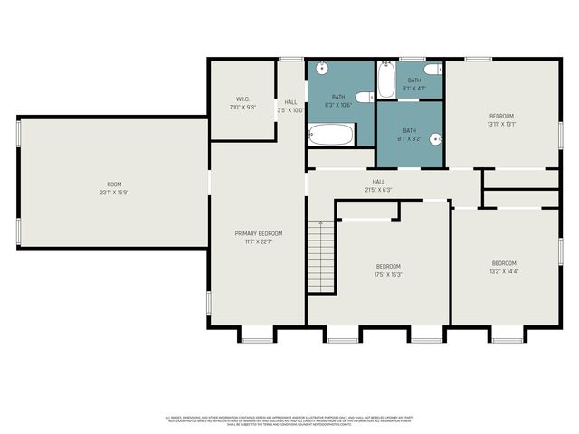 3459 44th Street, Hamilton, MI 49419