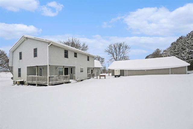 3459 44th Street, Hamilton, MI 49419