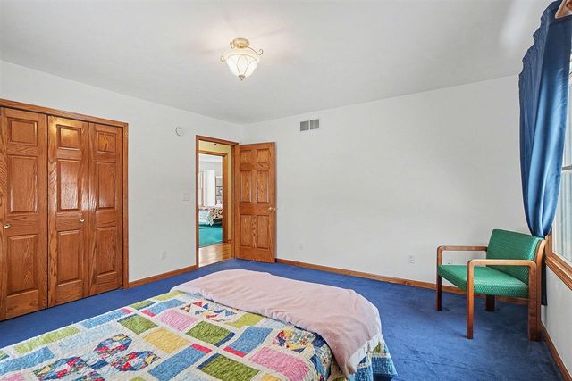 3459 44th Street, Hamilton, MI 49419